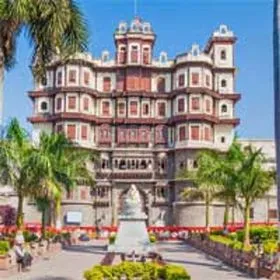 Ahmedabad Coworking