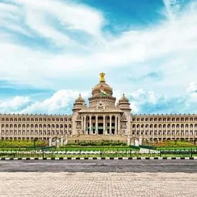 Bangalore Coworking