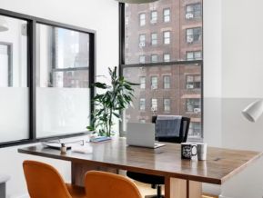 Managed Office