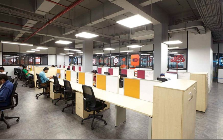 Electronic City