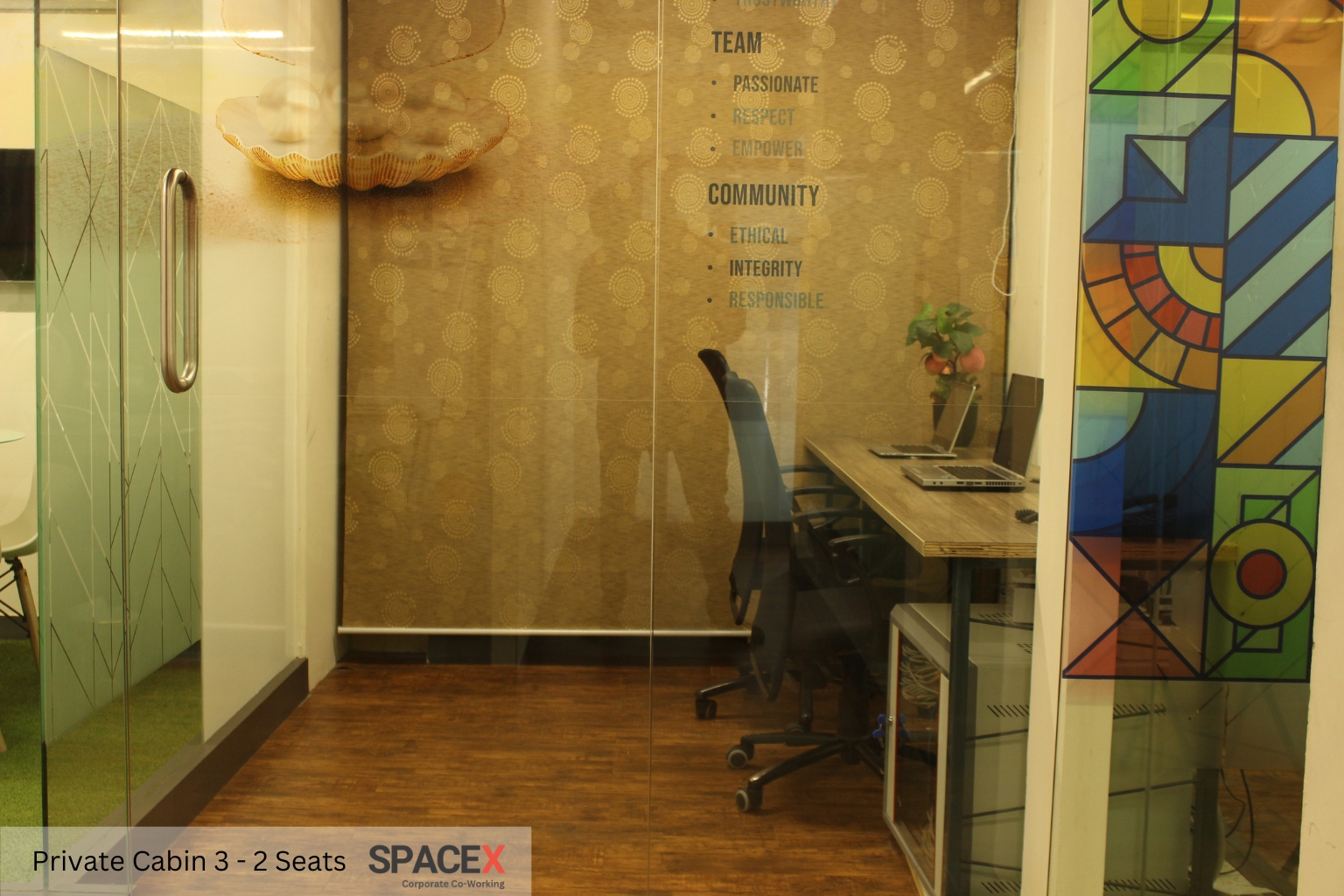 Private Coworking Space in Guindy