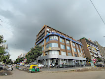 ProDesk Coworking Spaces