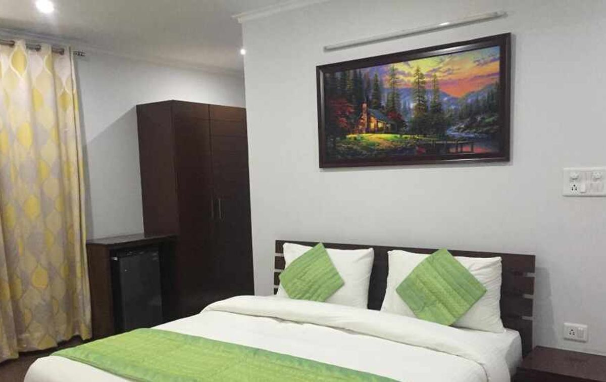 Room Hotel Vedanta Gurgaon.jpg