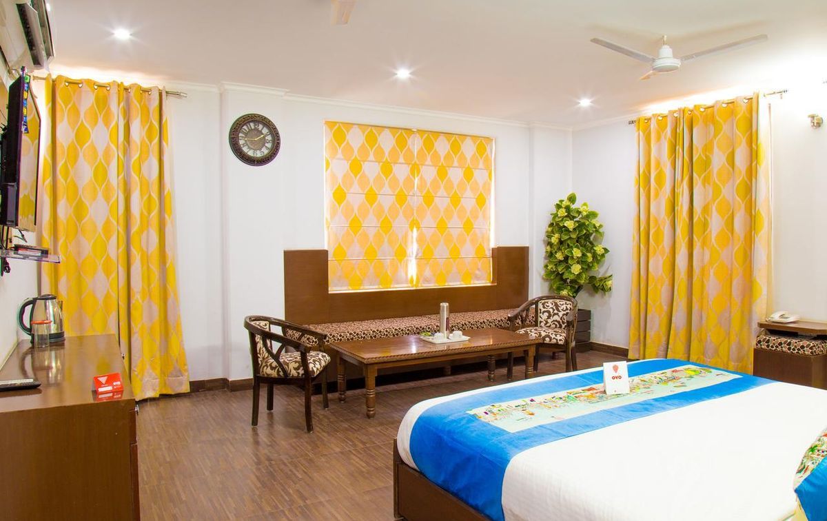 Budget hotel in Gurgaon.jpeg