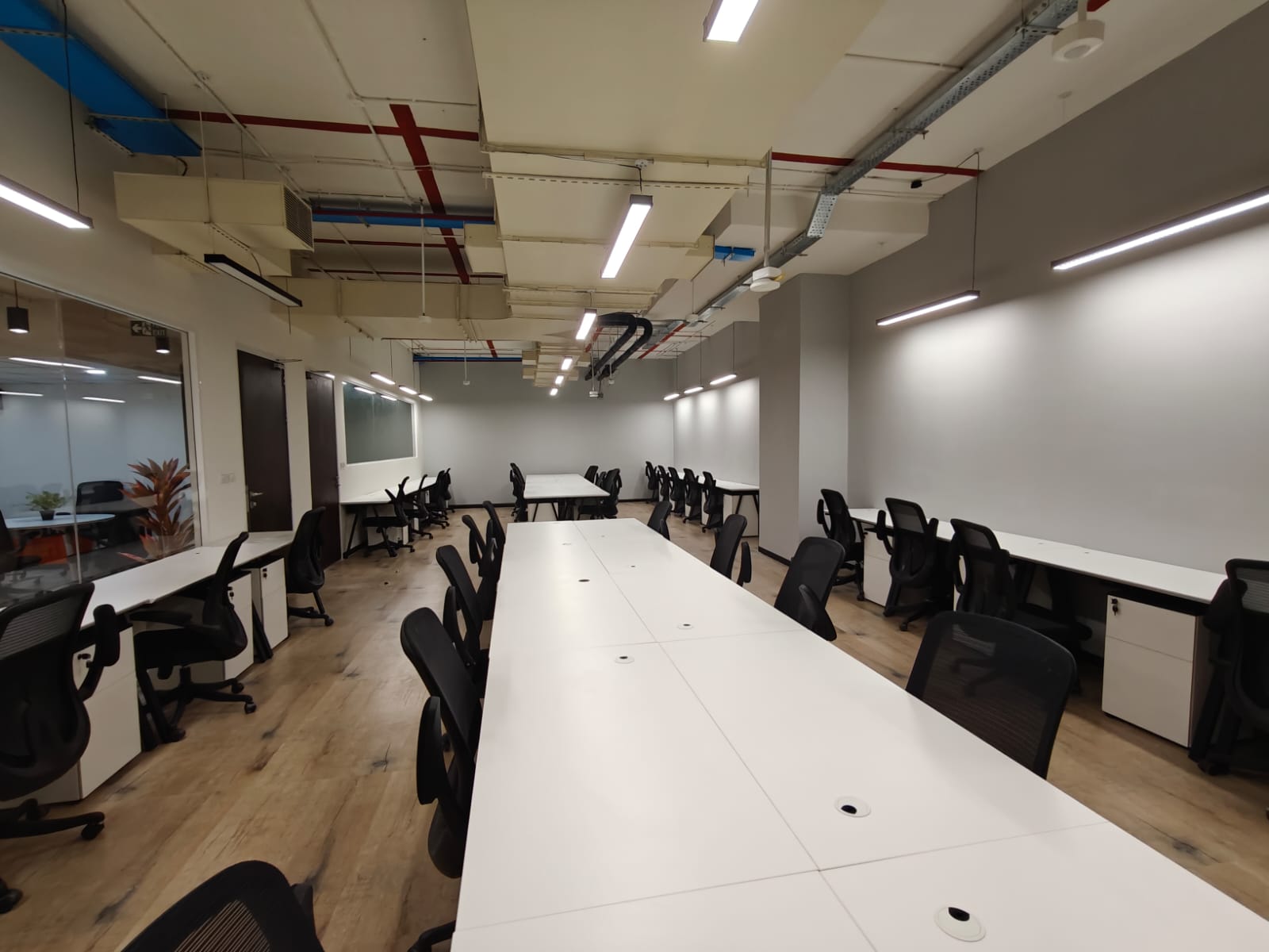 @Work Premium Coworking