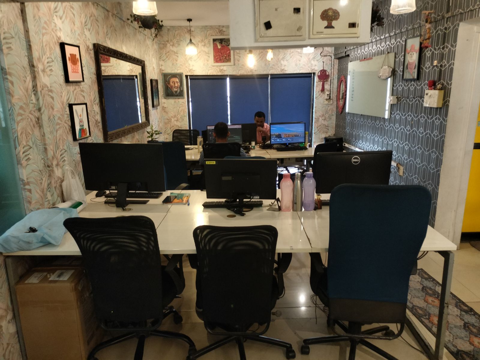 Mumbai Coworking