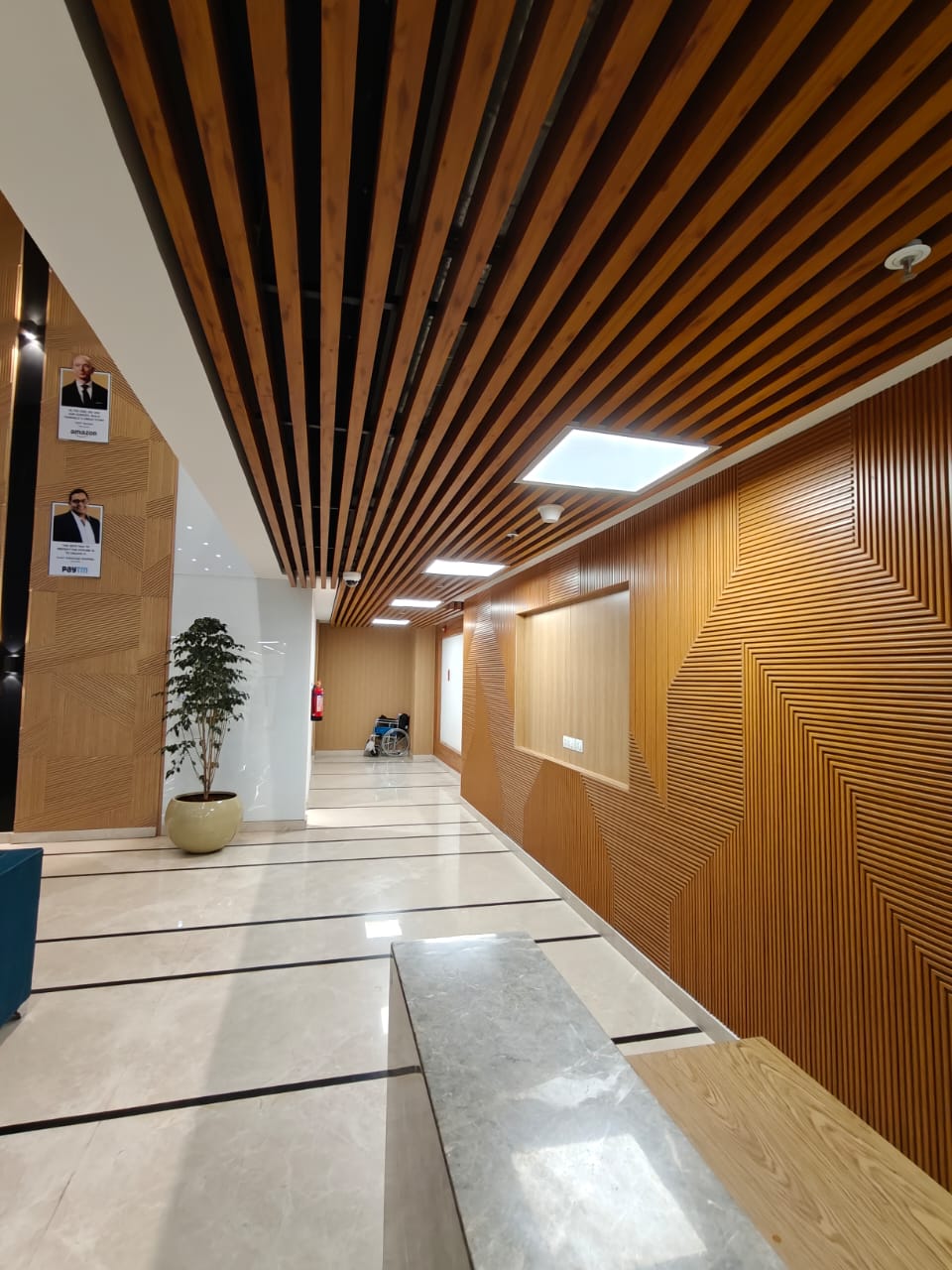 @Work Premium Coworking