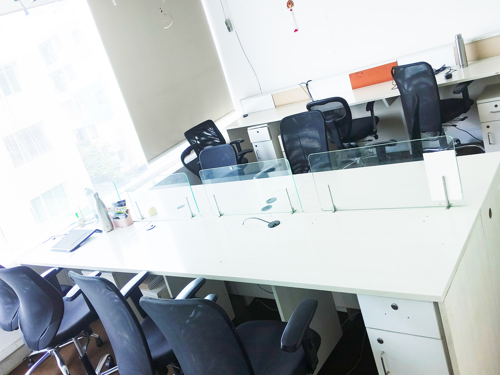 Lorven Smart Spaces