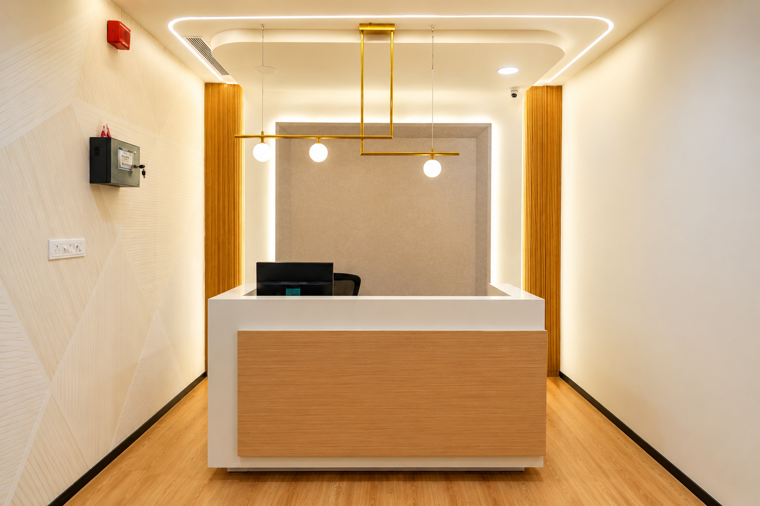 ProDesk Coworking Spaces