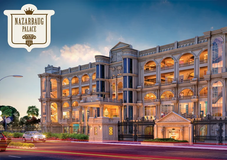 P3 WORKSPACES PVT LTD