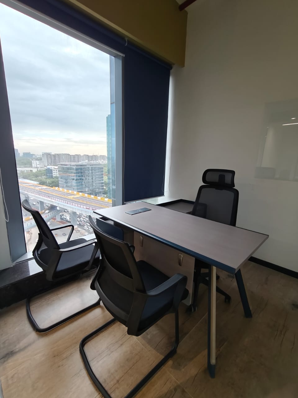 @Work Premium Coworking