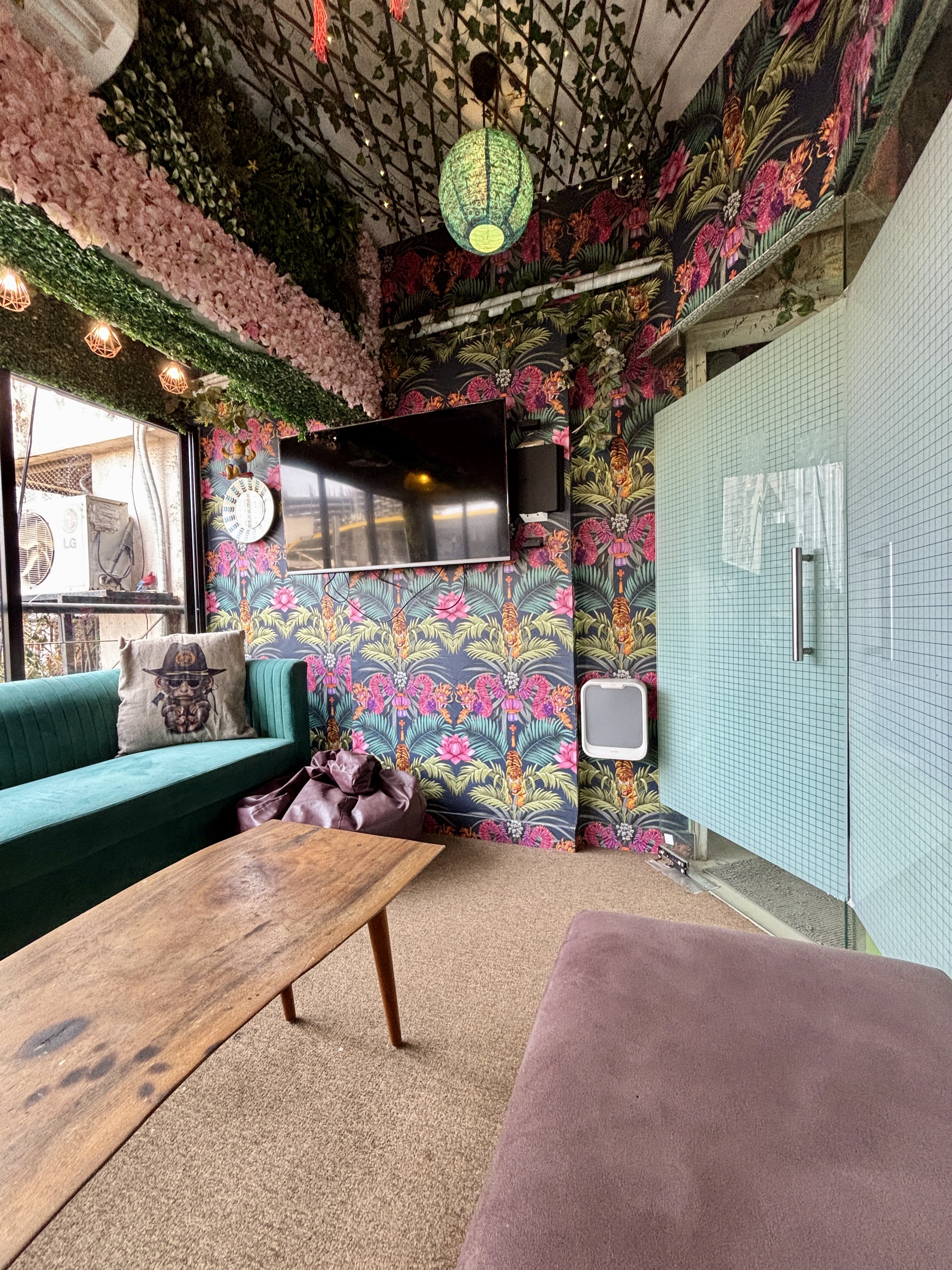 Mumbai Coworking