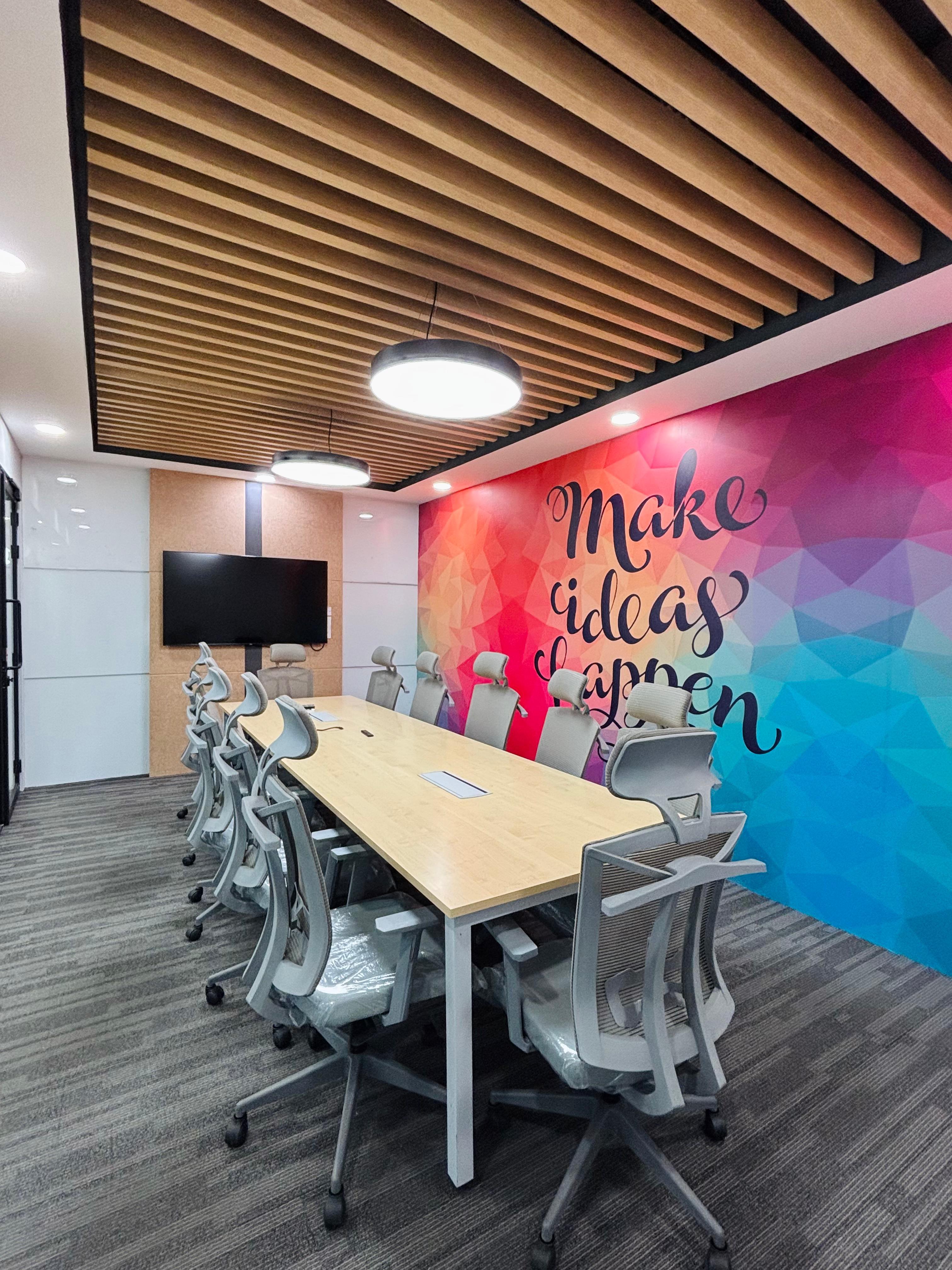 Innov8 Coworking Space Mantri Bellandur Outer Ring Road