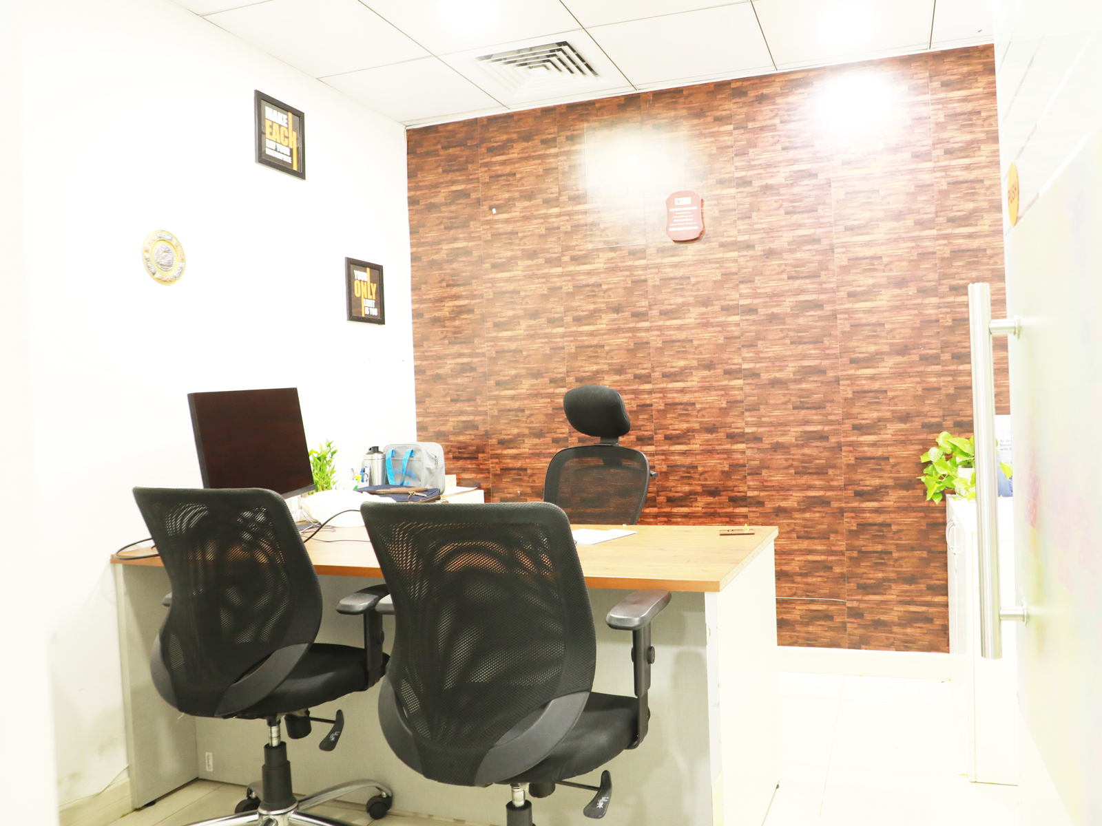 Lorven Smart Spaces
