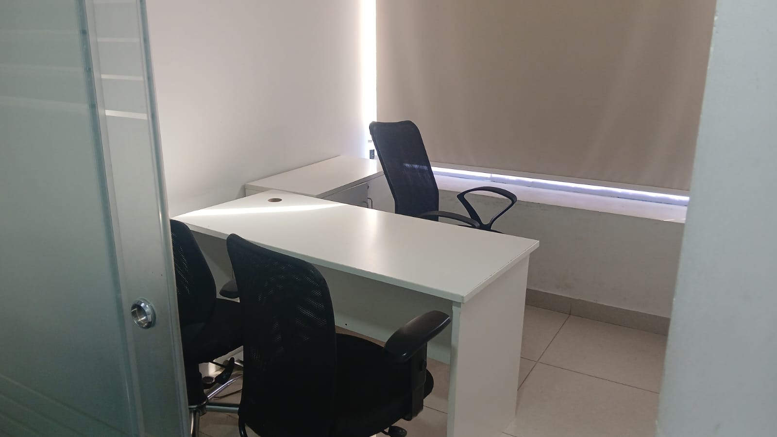 Lorven Smart Spaces