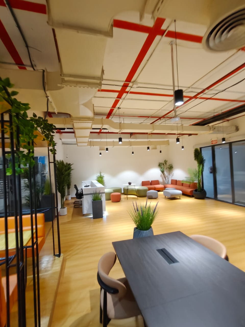 @Work Premium Coworking