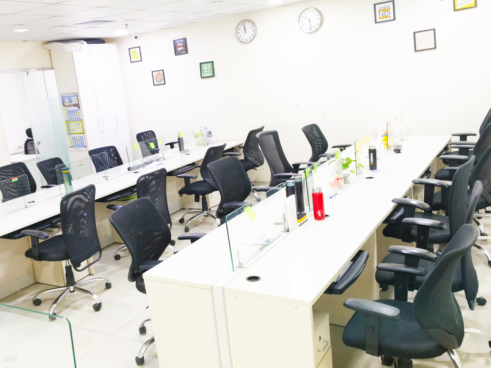 Lorven Smart Spaces