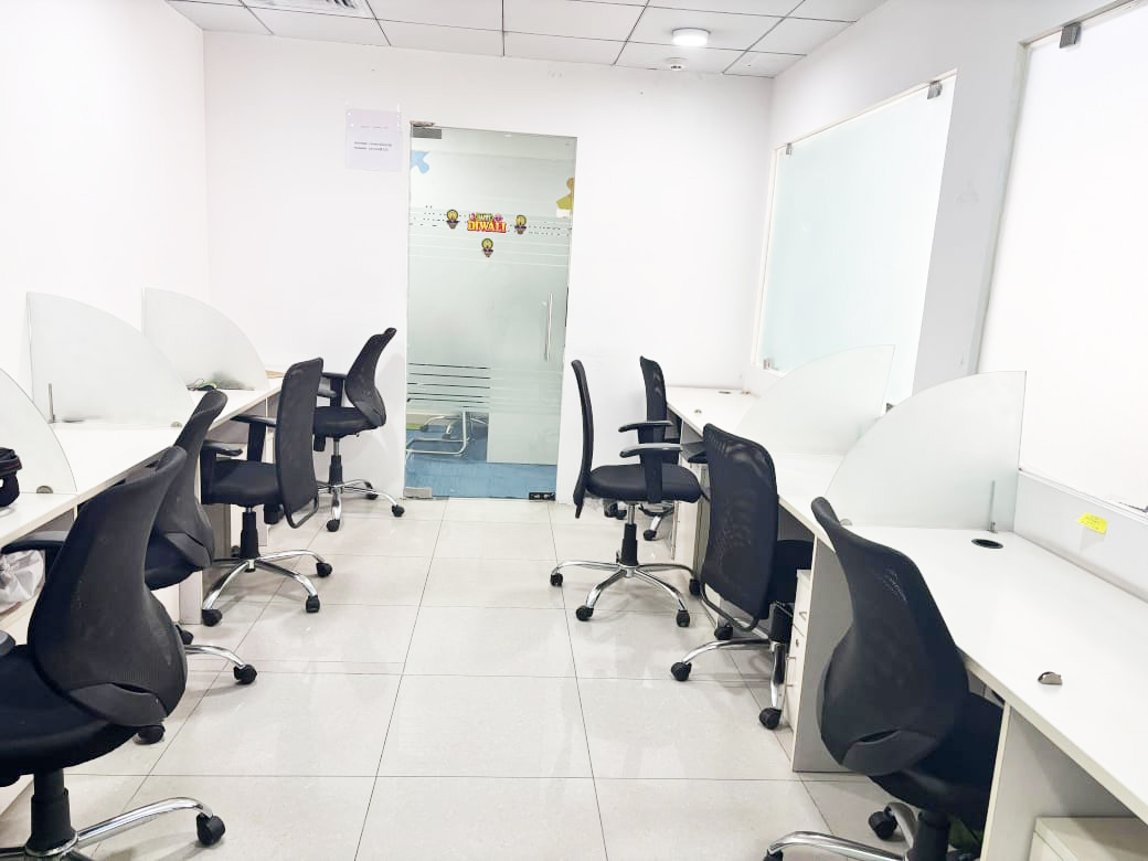 Lorven Smart Spaces