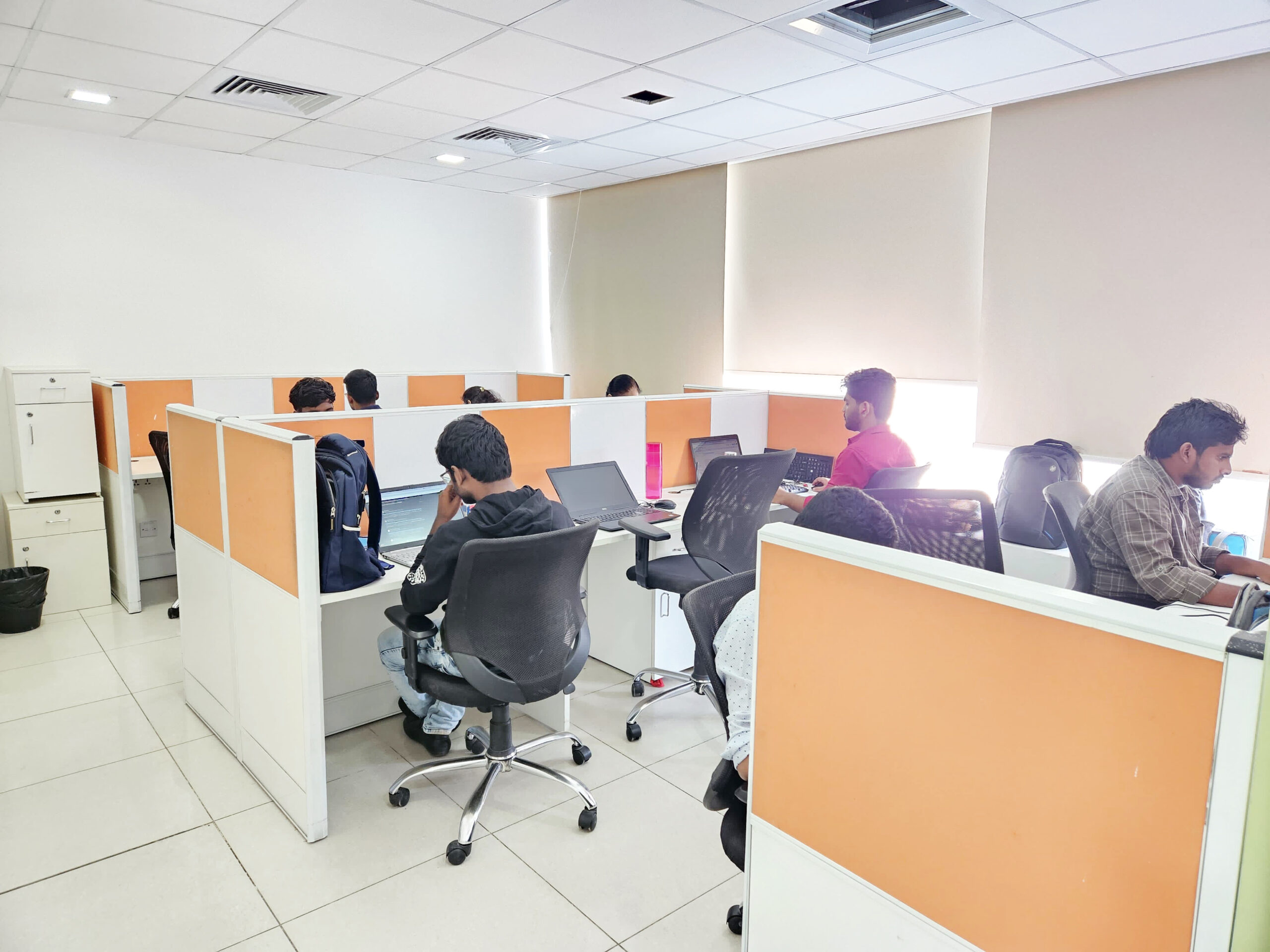 Lorven Smart Spaces