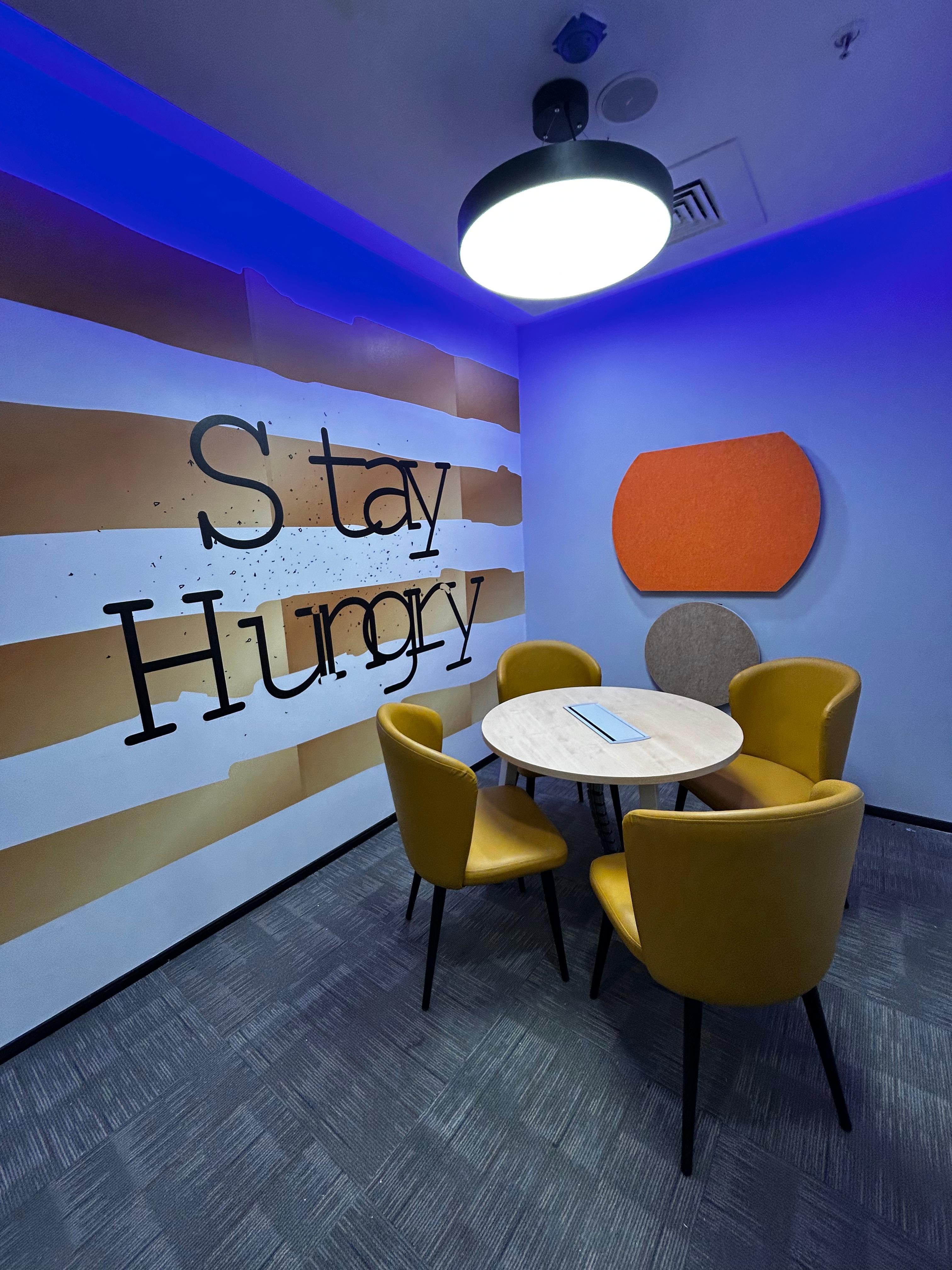 Innov8 Coworking Space Mantri Bellandur Outer Ring Road