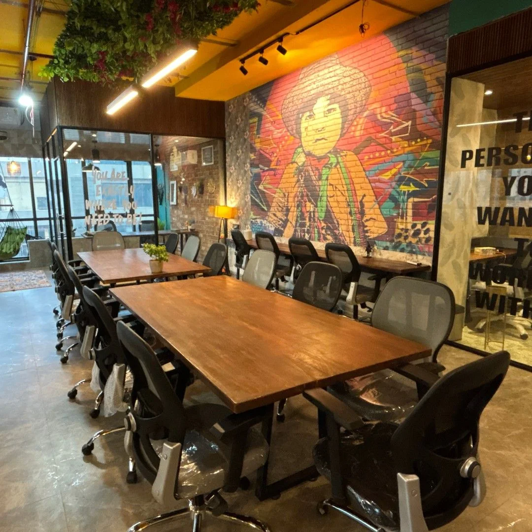 Mumbai Coworking 2.0