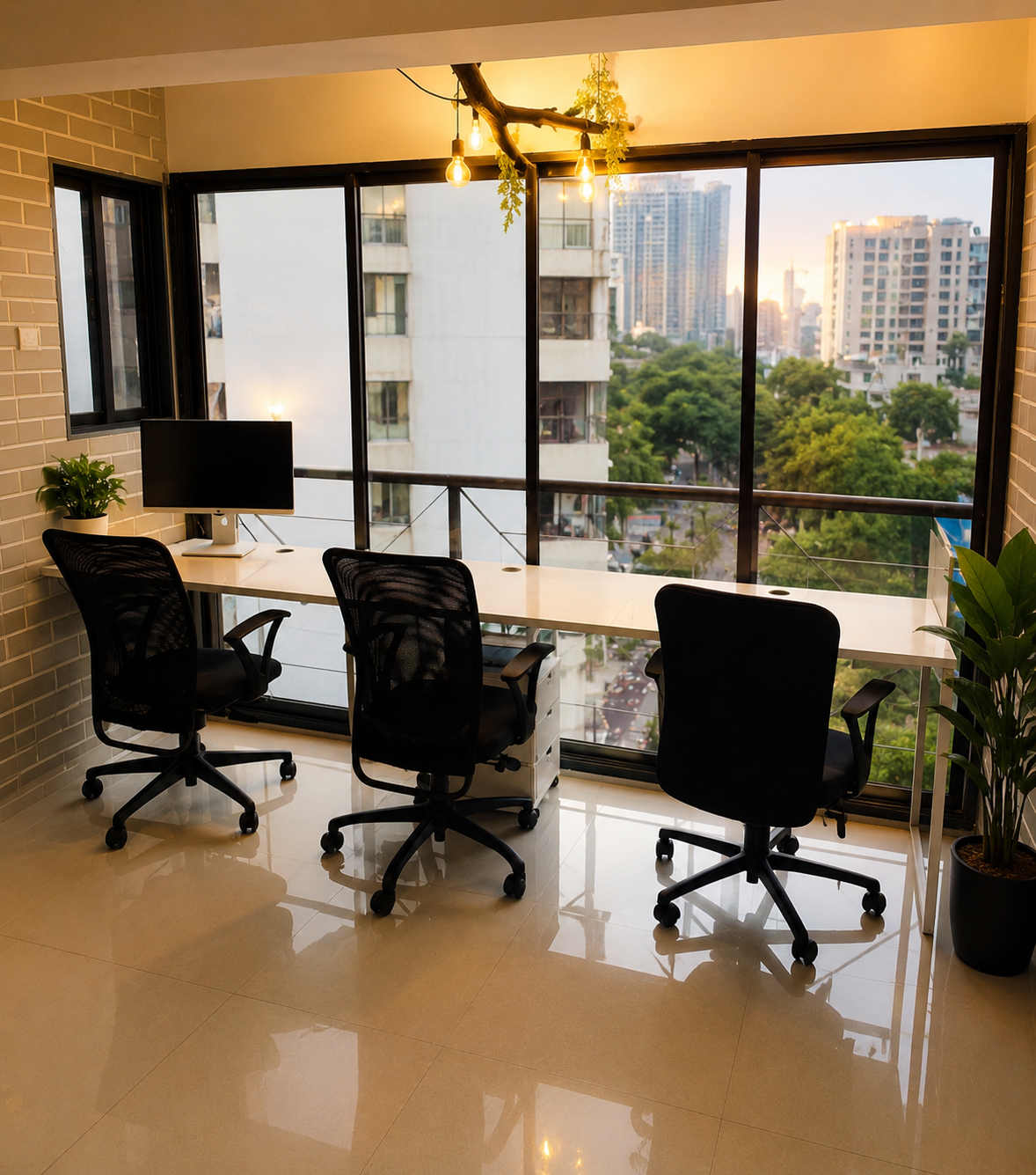 Mumbai Coworking