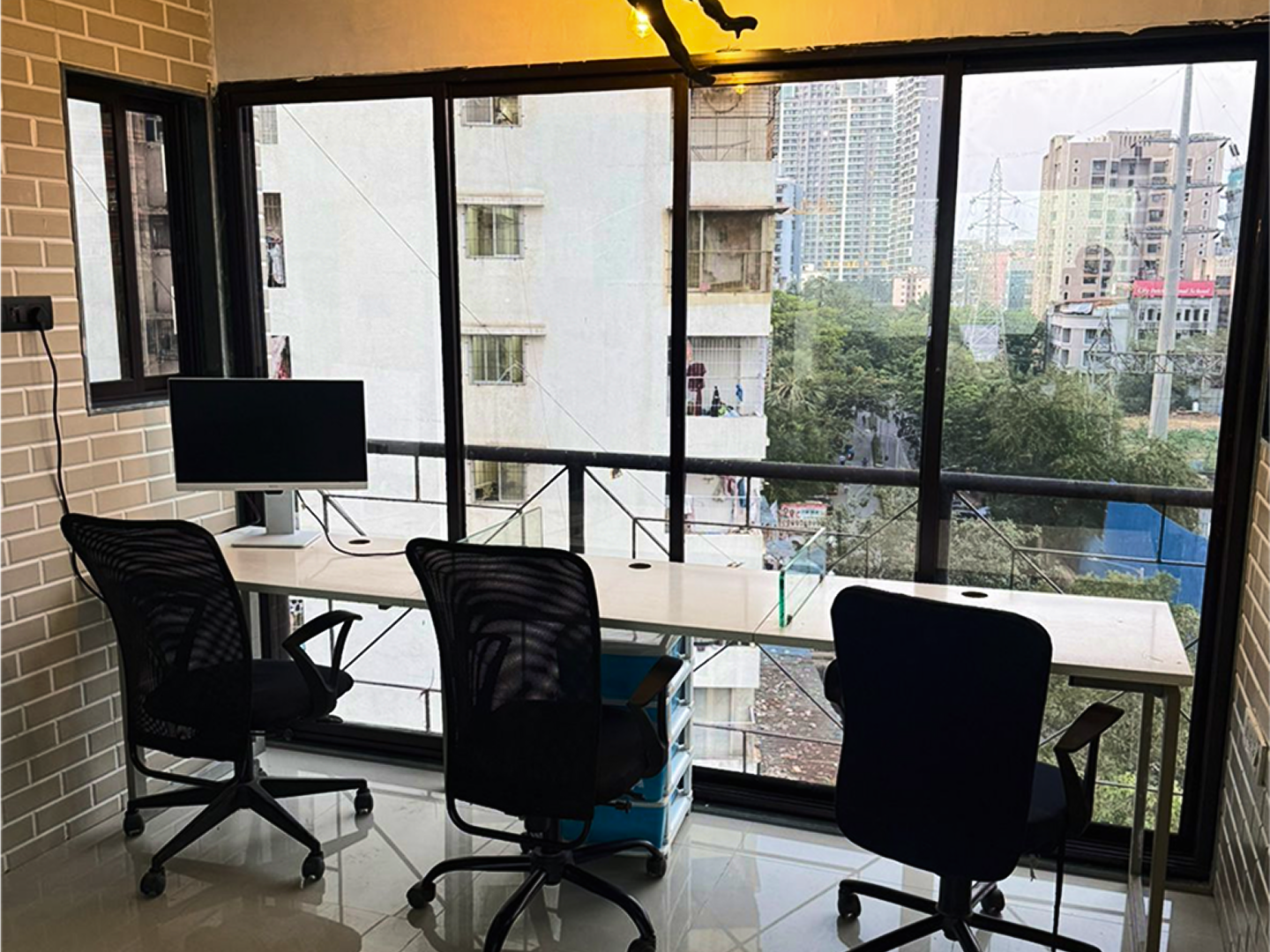 Mumbai Coworking